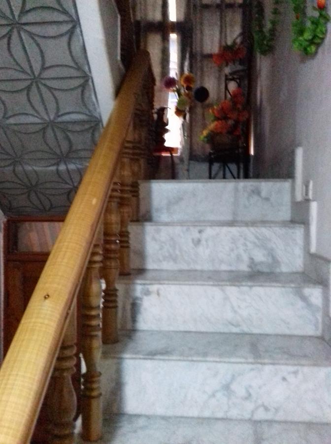 My Guest House Srīnagar Exterior foto